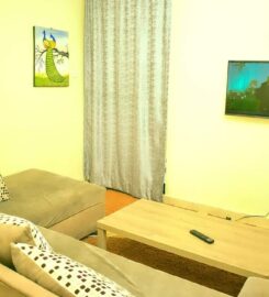 KISUMU ACCOMMODATION – LOLWE ESTATE