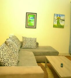 KISUMU ACCOMMODATION – LOLWE ESTATE