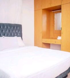 KISUMU ACCOMMODATION – MILIMANI