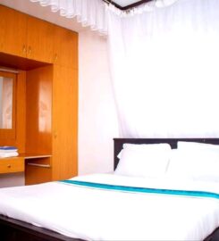 KISUMU ACCOMMODATION – MILIMANI