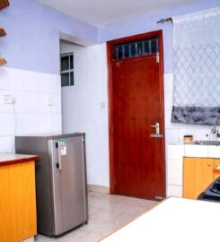 KISUMU ACCOMMODATION – MILIMANI