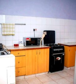 KISUMU ACCOMMODATION – MILIMANI