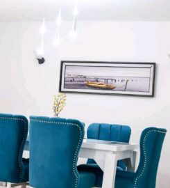 KISUMU ACCOMMODATION – MILIMANI