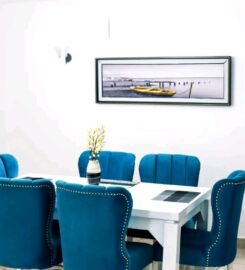 KISUMU ACCOMMODATION – MILIMANI