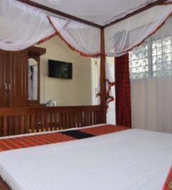 MAASAI RESORT MOMBASA