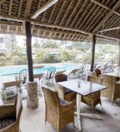 MAASAI RESORT MOMBASA