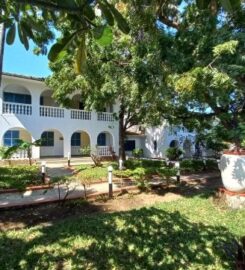 MAASAI RESORT MOMBASA
