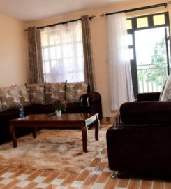 A & B COZY APARTMENTS KITALE