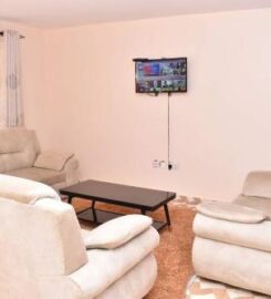 A & B COZY APARTMENTS KITALE