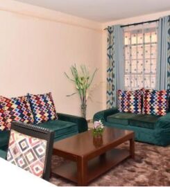A & B COZY APARTMENTS KITALE