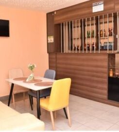 A & B COZY APARTMENTS KITALE
