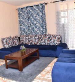 A & B COZY APARTMENTS KITALE