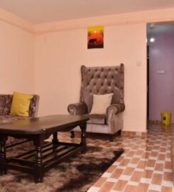 A & B COZY APARTMENTS KITALE