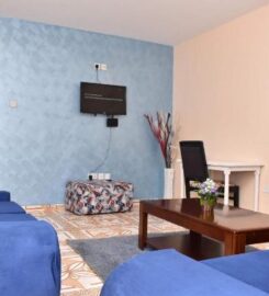A & B COZY APARTMENTS KITALE
