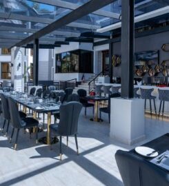 CYSUITES APARTMENT NAIROBI