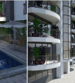CHASEWOOD PARK APARTMENTS NAIROBI
