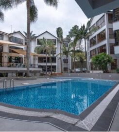 CYSUITES APARTMENT NAIROBI