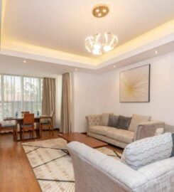 CYSUITES APARTMENT NAIROBI