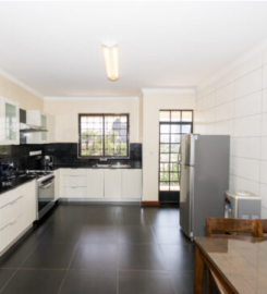 CHASEWOOD PARK APARTMENTS NAIROBI