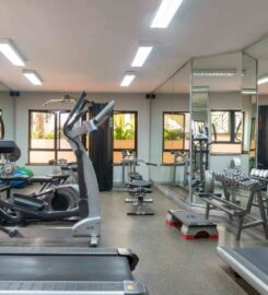 CYSUITES APARTMENT NAIROBI