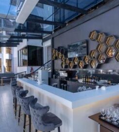 CYSUITES APARTMENT NAIROBI