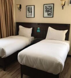 HEMAK SUITES NAIROBI