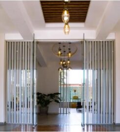 Kiluwa Apartments and Spa Nairobi