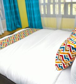 KISUMU ACCOMMODATION – LOLWE ESTATE