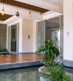 Kiluwa Apartments and Spa Nairobi