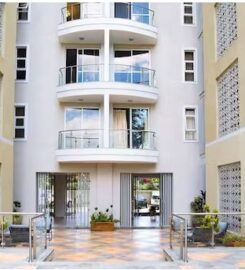 Kiluwa Apartments and Spa Nairobi