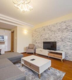 Kiluwa Apartments and Spa Nairobi