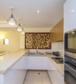 Kiluwa Apartments and Spa Nairobi