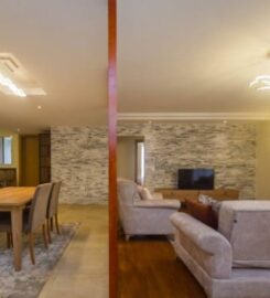 Kiluwa Apartments and Spa Nairobi