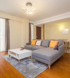 Kiluwa Apartments and Spa Nairobi