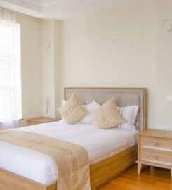 Kiluwa Apartments and Spa Nairobi