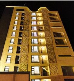 L'AZIZ SUITES NAIROBI