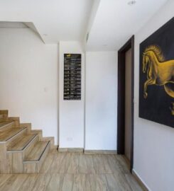 L'AZIZ SUITES NAIROBI