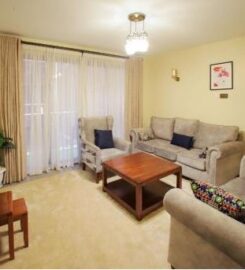 LANTERN SERVICED APARTMENTS NAIROBI