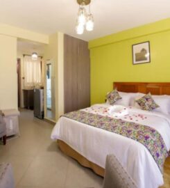 LANTERN SERVICED APARTMENTS NAIROBI