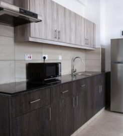 L'AZIZ SUITES NAIROBI