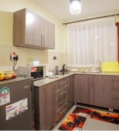 LANTERN SERVICED APARTMENTS NAIROBI