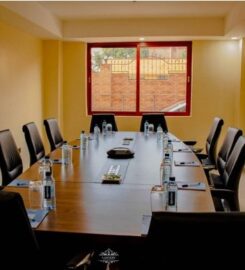 LANTERN SERVICED APARTMENTS NAIROBI