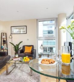 LANTERN SERVICED APARTMENTS NAIROBI