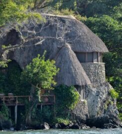 MFANGANO ISLAND LODGE  MBITA