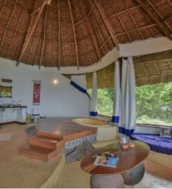 MFANGANO ISLAND LODGE  MBITA