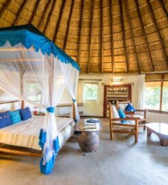 MFANGANO ISLAND LODGE  MBITA