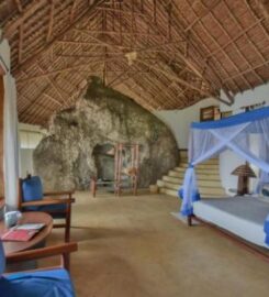 MFANGANO ISLAND LODGE  MBITA