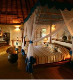 MFANGANO ISLAND LODGE  MBITA