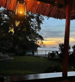MFANGANO ISLAND LODGE  MBITA
