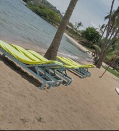 TAKAWIRI ISLAND RESORT MBITA